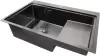 Кухонная мойка Stellar S7550NB-TU-L icon 3
