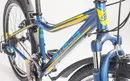 Велосипед Stels Navigator 410 V 24 21-sp V010 2020 (синий) фото 6