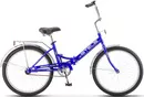 Велосипед Stels Pilot 710 24 Z010 2020 (синий) icon