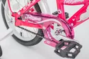 Детский велосипед Stels Talisman Lady 14 Z010 (розовый, 2019) фото 2
