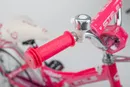 Детский велосипед Stels Talisman Lady 14 Z010 (розовый, 2019) фото 3