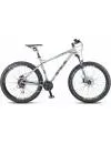 Велосипед Stels Adrenalin D V010 27.5&#34; (2021) grey р-р 18&#34; icon