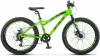 Велосипед Stels Adrenalin MD 24 р.13.5 (неоновый лайм) icon