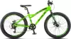 Велосипед Stels Adrenalin MD 24 V010 2024 (неоновый лайм) icon