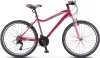 Велосипед Stels Miss 5000 V 26 V050 р.18 2021 (красный/розовый) icon