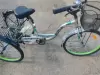 Велосипед Stels Energy VI 26 V010 (2024) icon 4