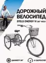 Велосипед Stels Energy-Vl-26 (2023) icon 2