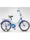 Велосипед детский Stels Flash 18 (2014) фото 2