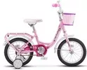 Детский велосипед Stels Flyte Lady 14 Z010 (розовый, 2026) icon