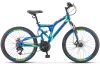 Велосипед Stels Focus 24 MD 18 sp V010 (2023) icon