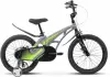 Детский велосипед Stels Galaxy 18 Z010 2024 (серый) icon