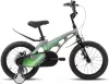 Детский велосипед Stels Galaxy KMD 16 2024 (серый) icon