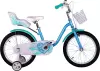 Детский велосипед Stels Jast 18 (10.5, синий) icon