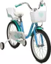 Детский велосипед Stels Jast 18 (10.5, синий) icon 3