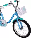 Детский велосипед Stels Jast 18 (10.5, синий) icon 7