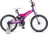 Детский велосипед Stels Jet KC 14 Z010 (2026) icon 2