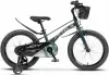 Детский велосипед Stels Joy KB 16 2026 (темно-серый) icon