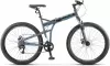 Велосипед Stels Launch 930 MD 26 Z010 (2026) icon