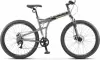 Велосипед Stels Launch 930 MD 26 Z010 (2026) icon 2