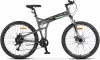 Велосипед Stels Launch 950 26MD Z010 (2026) icon 2
