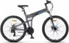 Велосипед Stels Launch 970 26MD Z010 (2026) icon