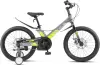 Детский велосипед Stels Leader 210 MD 2024 (серый) icon