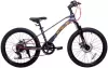Детский велосипед Stels Leader 220 MD 2024 (серый) icon