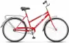 Велосипед Stels Legenda 200 26C р.19 2025 (красный) icon