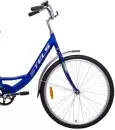 Велосипед Stels Legenda 240 26C р.19 2024 (синий) icon 5