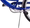 Велосипед Stels Legenda 240 26C р.19 2024 (синий) icon 7