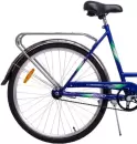 Велосипед Stels Legenda 240 26C р.19 2024 (синий) icon 9