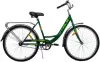 Велосипед Stels Legenda 240 26C р.19 2024 (зеленый) icon