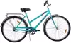 Велосипед Stels Legenda 300 28C р.20 2024 (мятный) icon