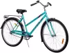 Велосипед Stels Legenda 300 28C р.20 2024 (мятный) icon 2