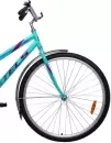 Велосипед Stels Legenda 300 28C р.20 2024 (мятный) icon 5