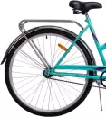 Велосипед Stels Legenda 300 28C р.20 2024 (мятный) icon 6