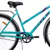 Велосипед Stels Legenda 300 28C р.20 2024 (мятный) icon 7