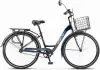 Велосипед Stels Legenda 340 р.18 Z010 2025 (темно-синий) icon