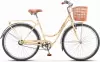 Велосипед Stels Legenda 370 28 VC Z010 (2026) с корзиной icon