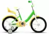 Детский велосипед Stels Little Princess KC 16 V020 2024 (салатовый) icon