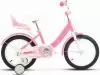 Детский велосипед Stels Little Princess KC 18 V010 (2026) icon
