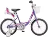Детский велосипед Stels Magic 18 Z010 00007283 (сиреневый) icon