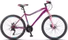 Велосипед Stels Miss 5000 MD 26 V020 р.18 2023 (фиолетовый/розовый) icon