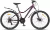 Велосипед Stels Miss 510 MD 26 р.17 2026 (темно-фиолетовый) icon