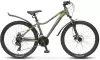 Велосипед Stels Miss 600 MD 26 р.17 2026 (темно-зеленый) icon