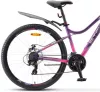 Велосипед Stels Miss 7100 MD 27.5 V020 р.16 2020 фото 2