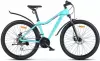 Велосипед Stels Miss 750 27.5 MD р.18 2025 (мятный) icon