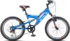 Детский велосипед Stels Mustang V 20 V010 (2026) icon