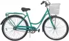 Велосипед Stels Navigator 375 28 р.20 2024 (мятный) icon