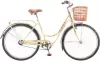 Велосипед Stels Navigator 375 28 р.20 2024 (слоновая кость) icon